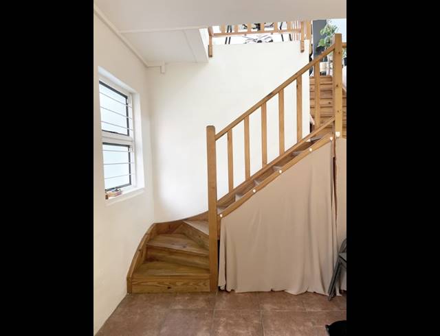 1 bed property to rent in OBSERVATORY